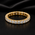 Halo Eternity Ring