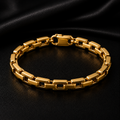 Titan Link Bracelet