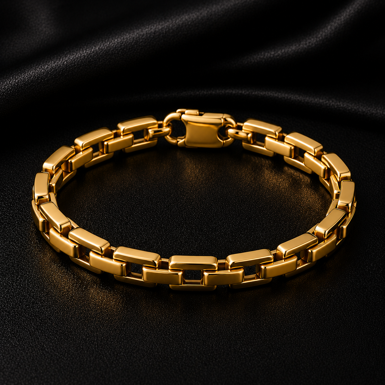 Titan Link Bracelet