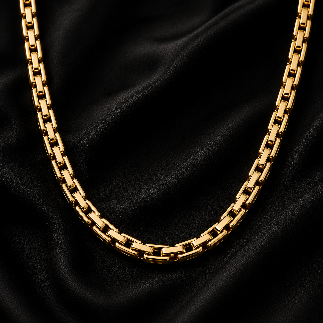 Titan Link Chain